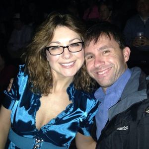 Meet your Posher, Jamie